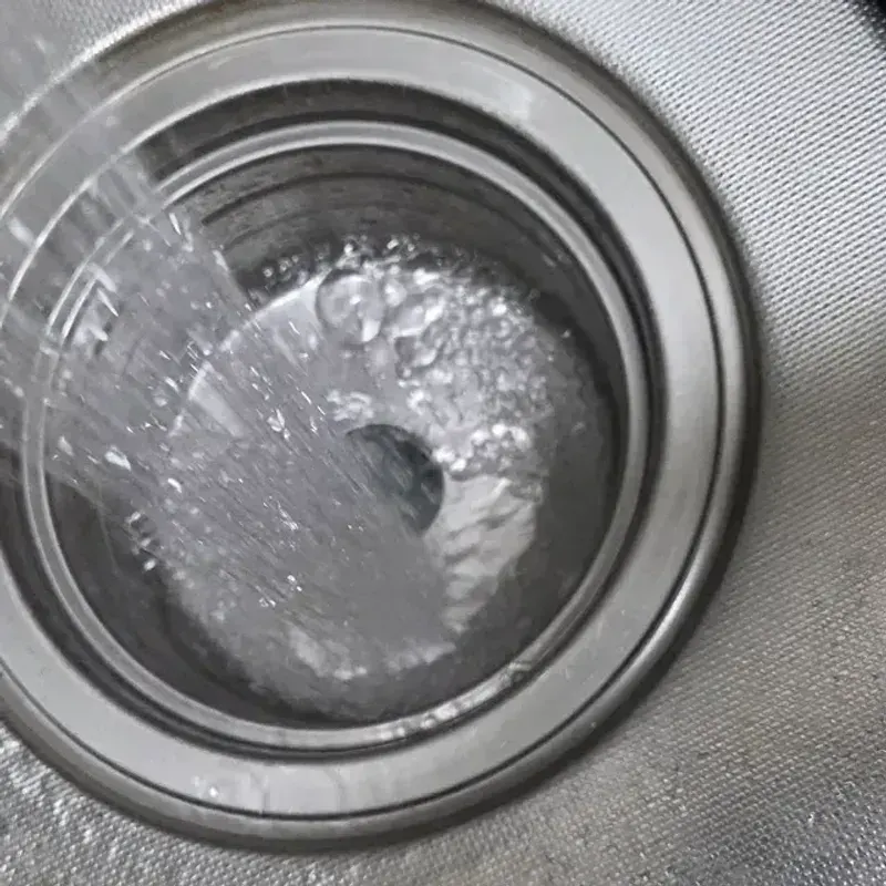 서산 싱크대막힘
